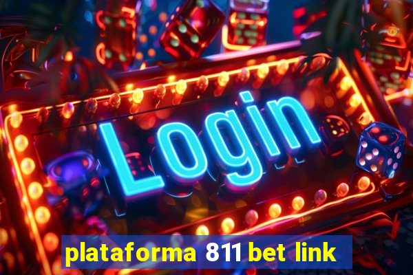 plataforma 811 bet link